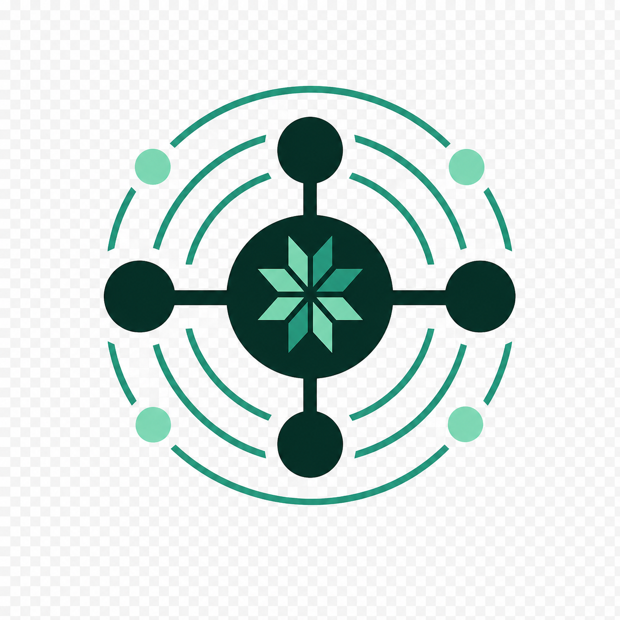 OpenLoRa Latvia logo